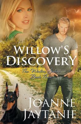 Willow's Discovery by Joanne Jaytanie