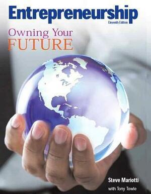 Entrepreneurship: Owning Your Future by Steve Mariotti