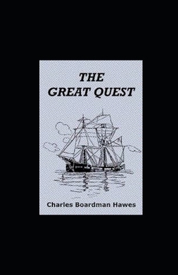The Great Quest illustrated by Charles Hawes
