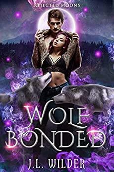 Wolf Bonded by J.L. Wilder