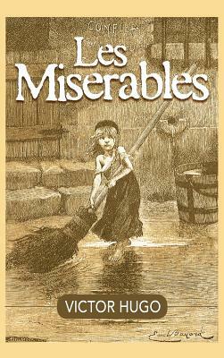 Les Miserables by Victor Hugo