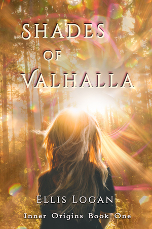 Shades of Valhalla by Ellis Logan