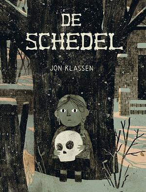 De schedel by Jon Klassen