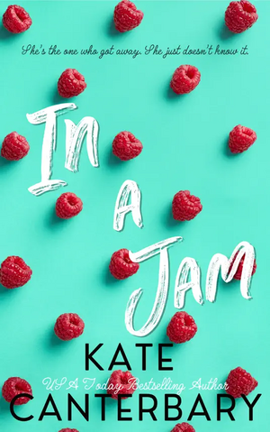 In a Jam by Kate Canterbary