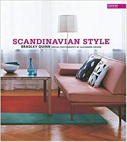 Scandinavian Style by Bradley Quinn, Alexander Crispin