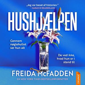 Hushjælpen by Freida McFadden