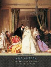 Northanger Abbey by Jane Austen