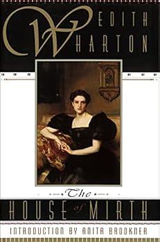 The House of Mirth by Edith Wharton