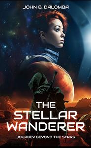 The Stellar Wanderer: Journey Beyond the Stars by John B Dalomba