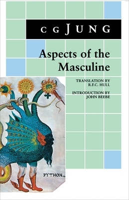 Aspects of the Masculine by C.G. Jung