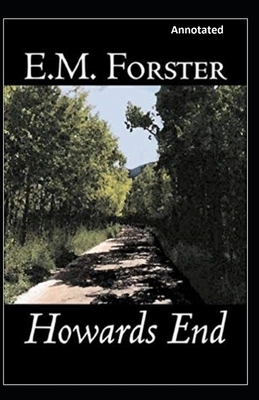 Howards End Annotated by E.M. Forster