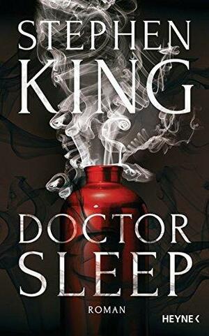 Doctor Sleep by Stephen King