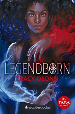 Legendborn by Tracy Deonn