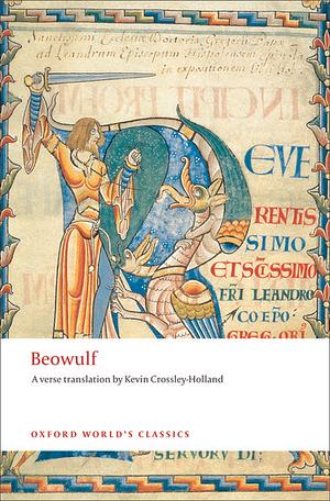 Beowulf by Anonymous