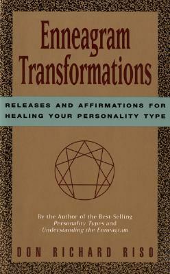 Enneagram Transformations by Don Richard Riso