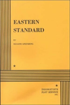 Eastern Standard by Richard Greenberg