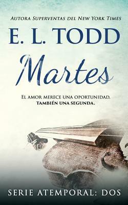 Martes by E.L. Todd