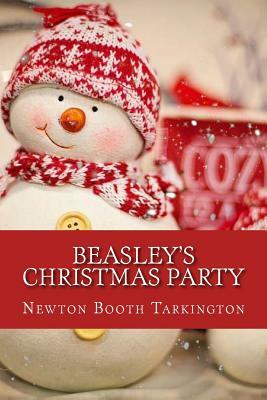 Beasley's Christmas Party by Booth Tarkington