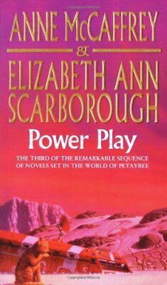 Power Play by Anne McCaffrey