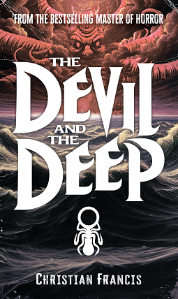 The Devil and The Deep by Christian Francis