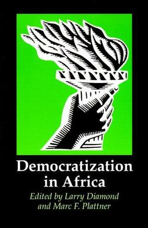 Democratization in Africa by Larry Diamond