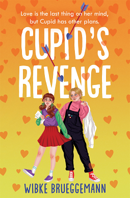 Cupid's Revenge by Wibke Brueggemann