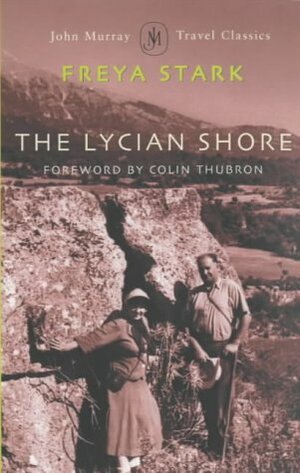 The Lycian Shore (Travel Classics) by Freya Stark