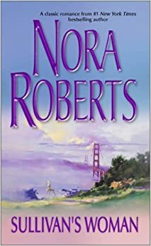 Salivano moteris by Nora Roberts