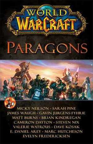 World of Warcraft: Ashbringer by Micky Neilson