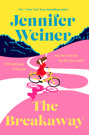 The Breakaway by Jennifer Weiner