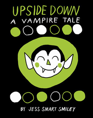A Vampire Tale by Jess Smart Smiley