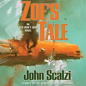 Zoe's Tale by John Scalzi