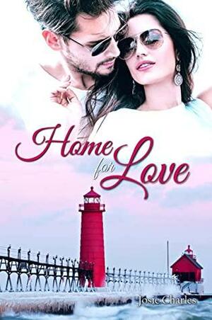 Home for Love by Josie Charles