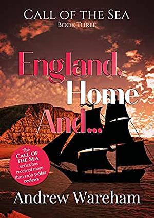 England, Home and ... by Andrew Wareham