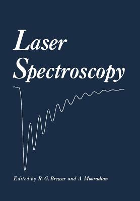 Laser Spectroscopy by 