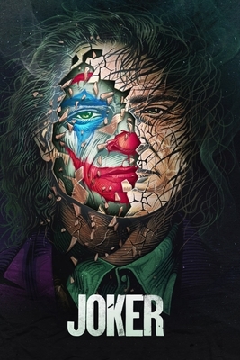 Joker: Screenplay by Antony Erik