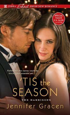 Tis the Season by Jennifer Gracen