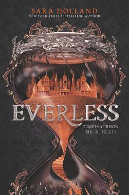 Everless by Sara Holland