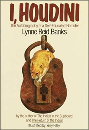 I Houdini by Lynne Reid Banks