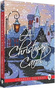 A Christmas Carol: Read by Sarah Marshall  by Charles Dickens
