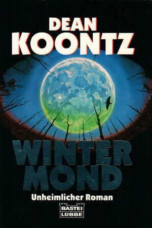 Wintermond by Uwe Anton, Dean Koontz