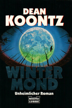 Wintermond by Dean Koontz, Uwe Anton