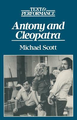 Antony and Cleopatra by Michael Scott