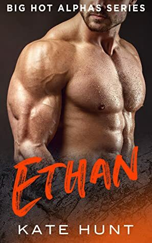 Ethan by Kate Hunt