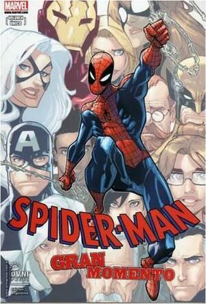 Spider-Man: Gran momento by Dan Slott, Dan Slott