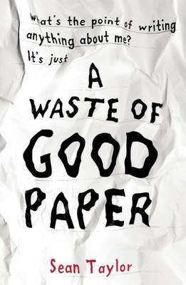 A Waste of Good Paper by Sean Taylor