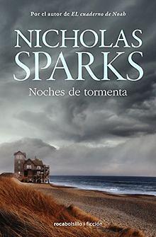 Noches de tormenta by Nicholas Sparks