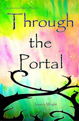 Through the Portal by Jessica Wright