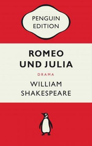 Romeo und Julia by William Shakespeare