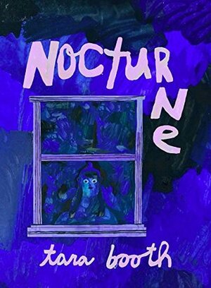 Nocturne by Tara Booth